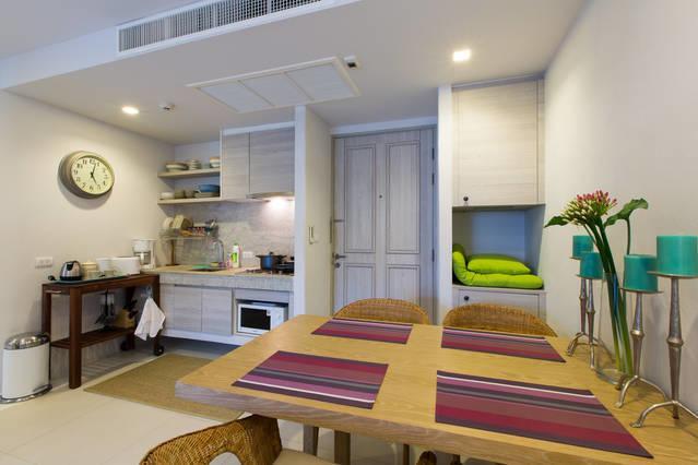 Chelona 463 Khao Tao Condominium Szoba fotó